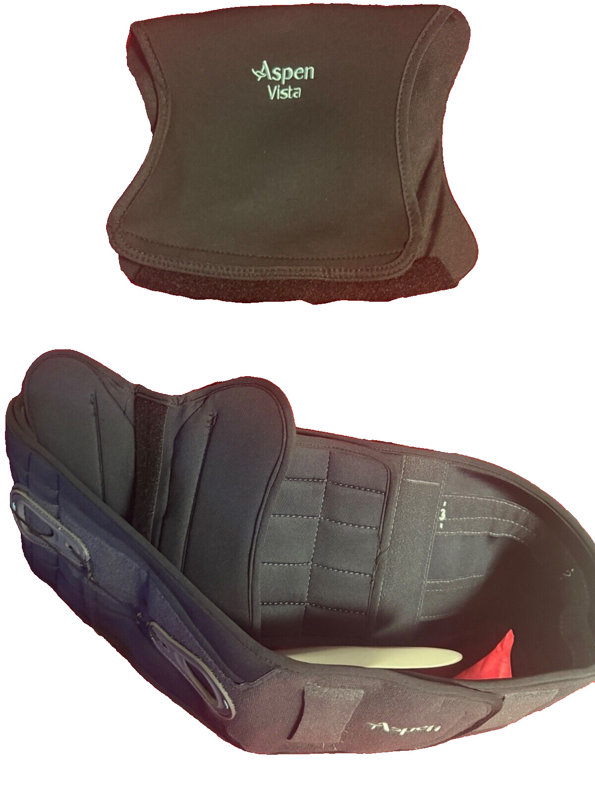 Aspen Medical Products Horizon 627 Lumbar Brace – Back Support Belt