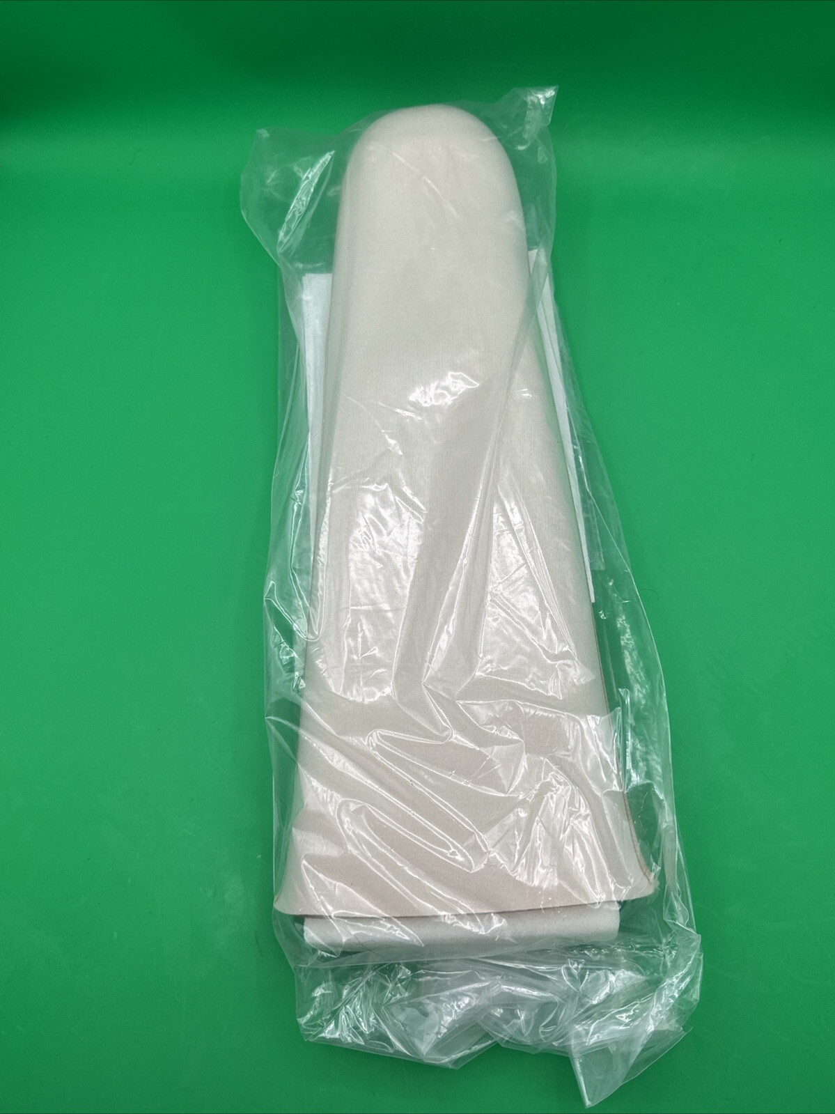 Alps General purpose Cushion Prosthetic liner,Sz 24. 3mm Thick, GPFR24-3