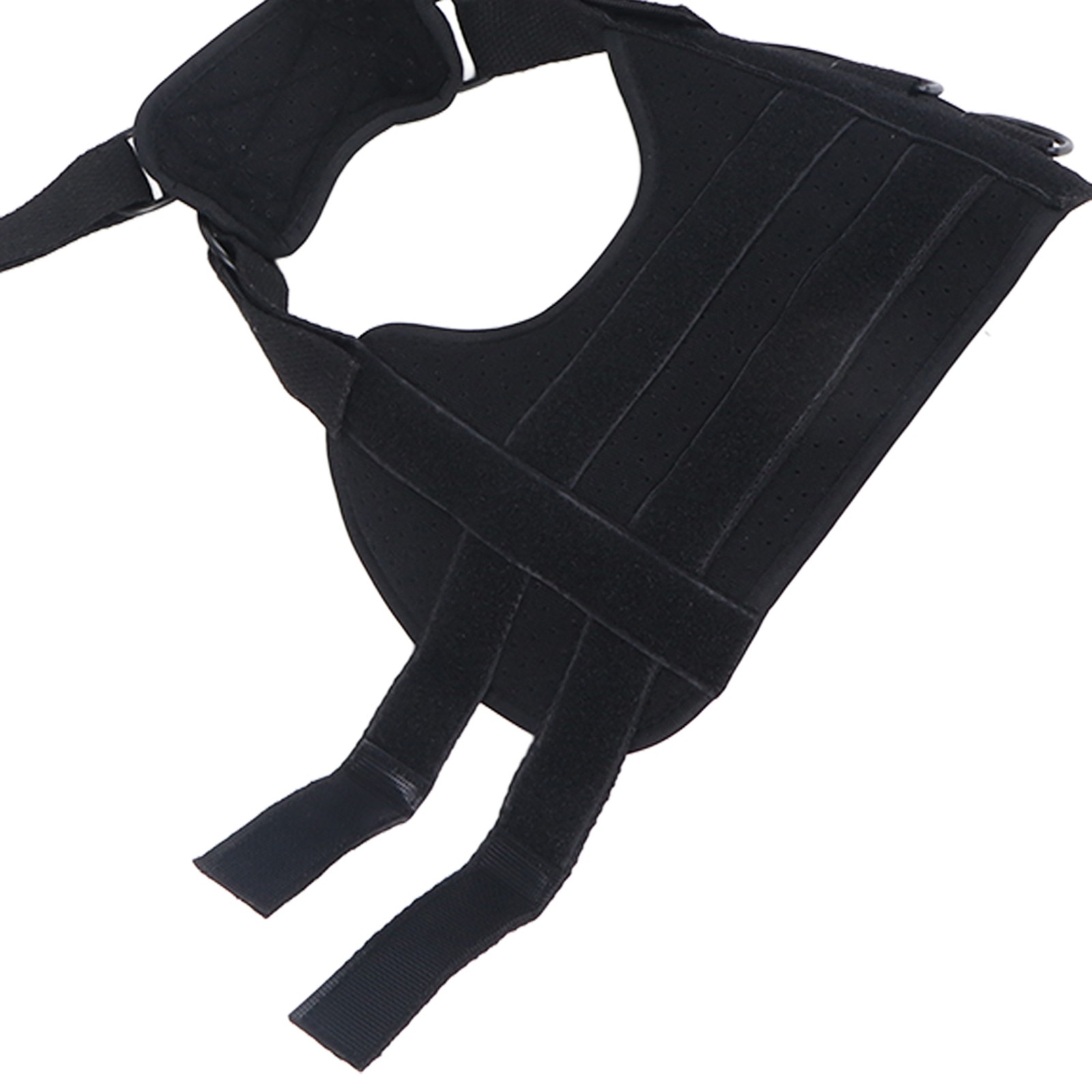 Shoulder Support Adjustable Soft Skin Friendly Breathable Relieve Pressure