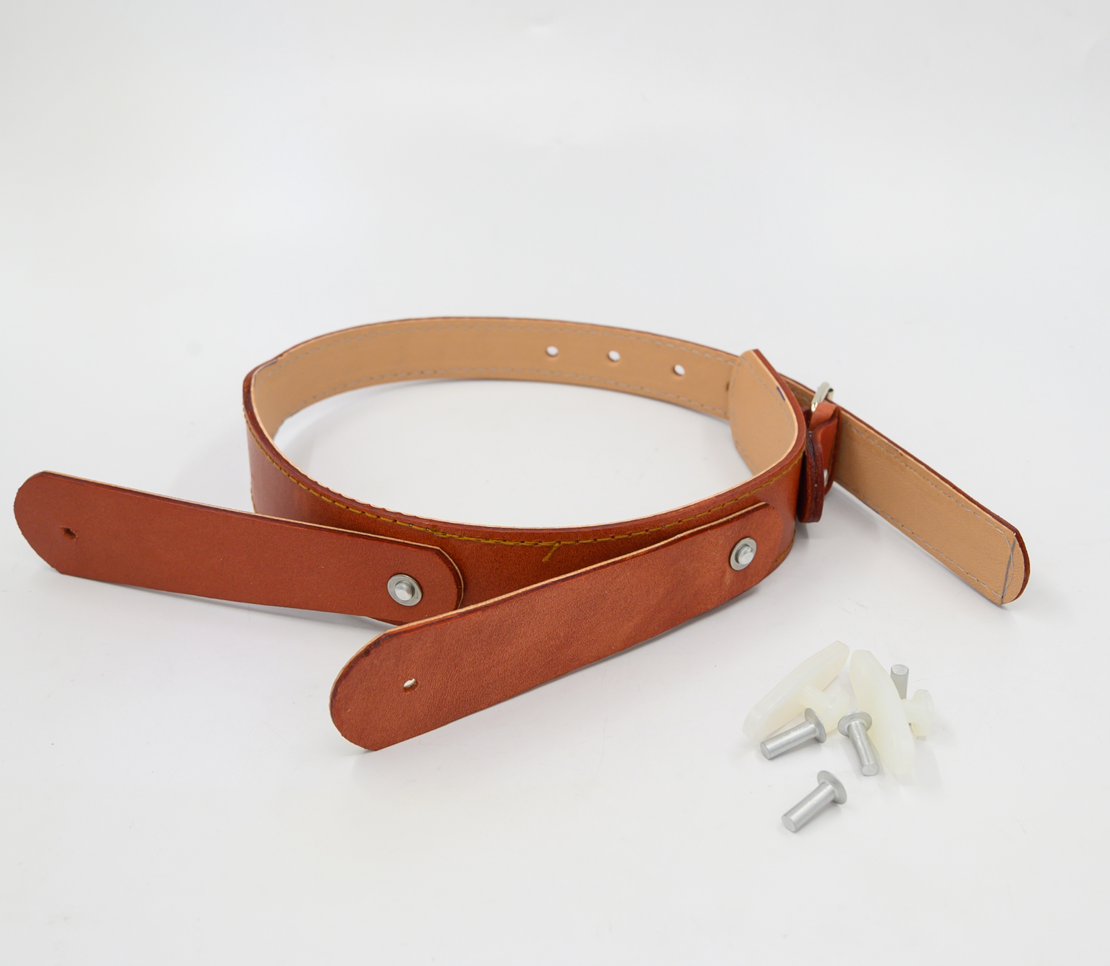 Leg belt prosthetic accessories thigh belt fixed prosthetic ring adjustable