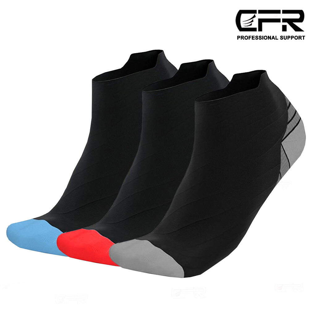 Ankle Brace Support Compression Sleeve Plantar Fasciitis Pain Relief Foot Socks
