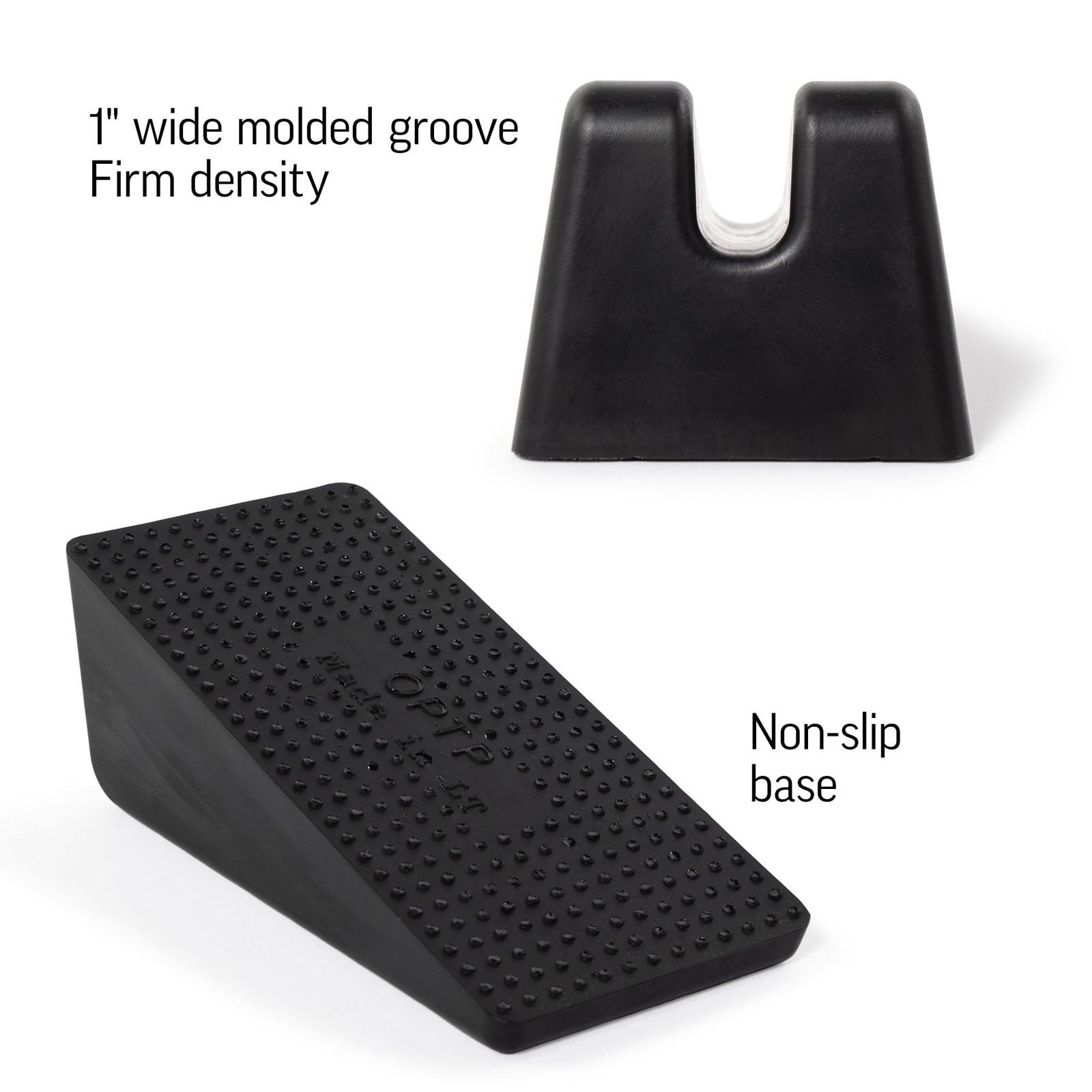 Optp Original Norsk Mobilization Wedge – Physical Therapy Wedge For Te
