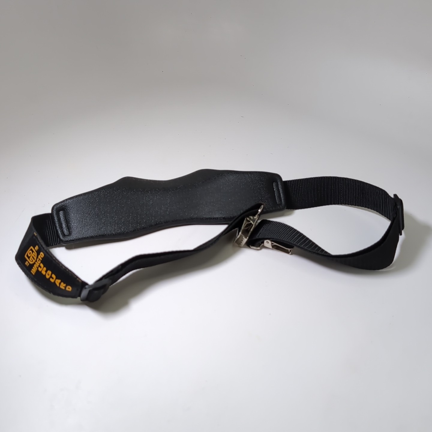 Impacto Upguard Neck Support System, Polyurethane Foam
