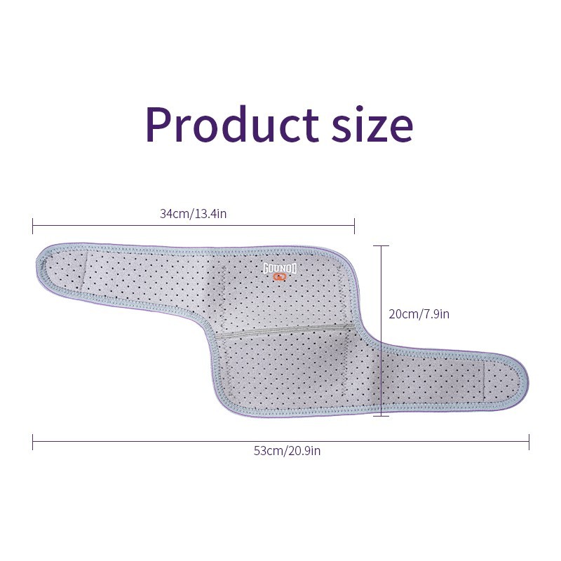 Elbow Sleeve Brace Wrap Adjustable Support Arm Arthritis Tendonitis Pain Relief