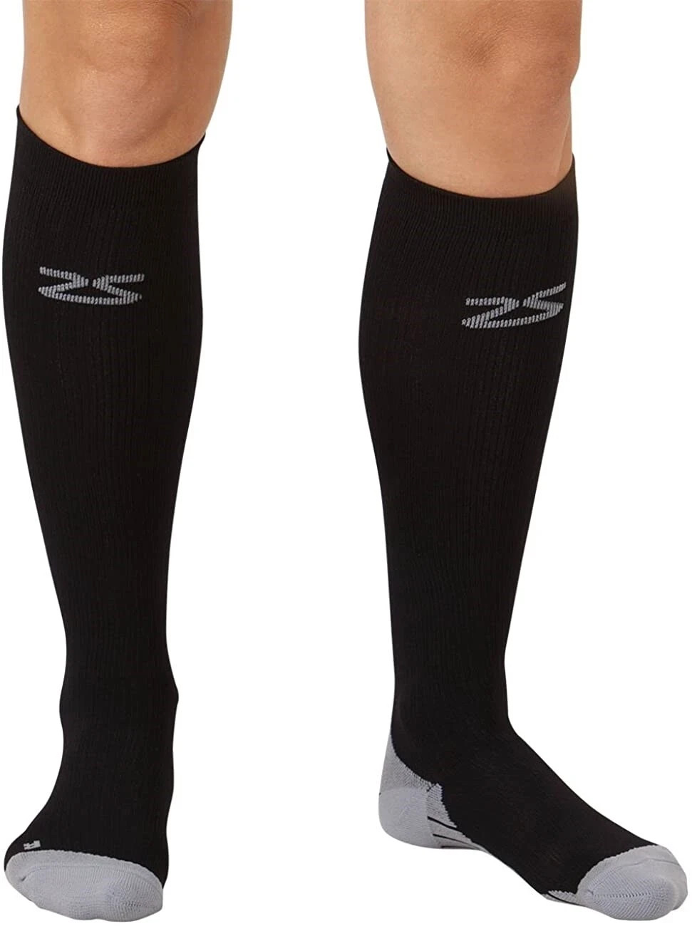 Zensah Fresh Legs Compression Socks Pick Size & Color
