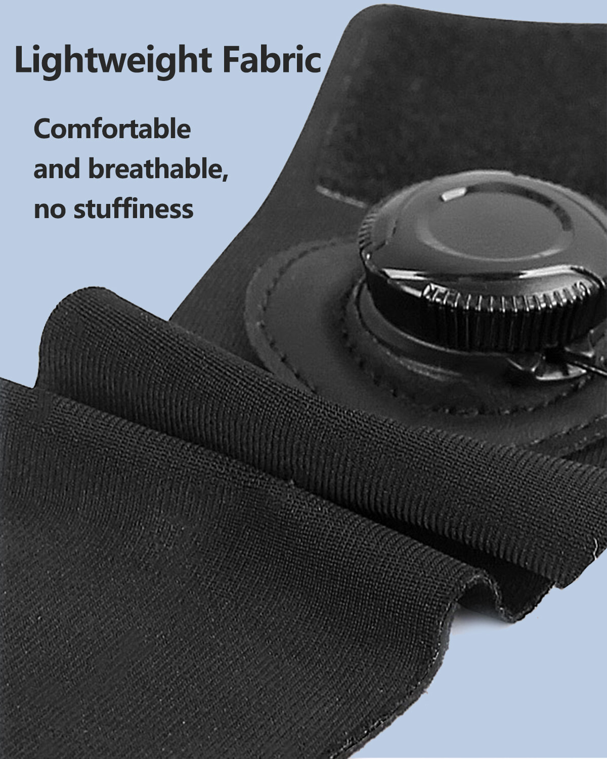 Universal Thumb Splint Support Brace Left Right Wrist Hand Support Pain Relief
