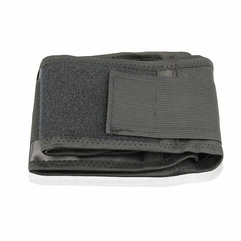Tourmaline Self Heating Magnetic Therapy Support Belt Lumbar Back Waist Brace