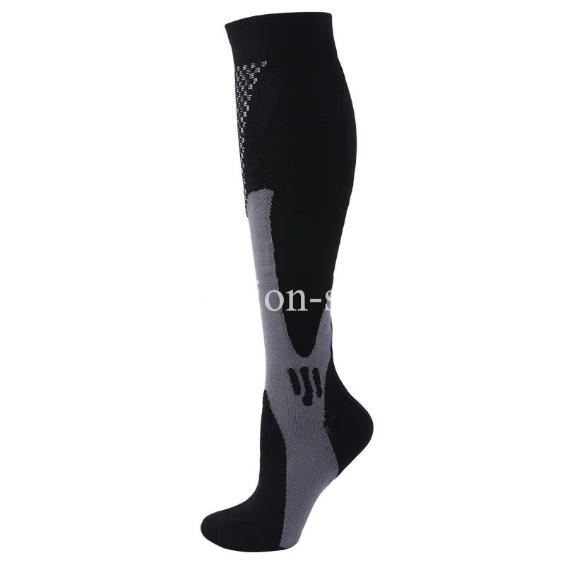 Compression Socks Stockings Womens Mens Knee High Medical 20-30 mmHG S/M – XXL