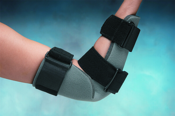 North Coast Medical Progress Elbow Orthosis