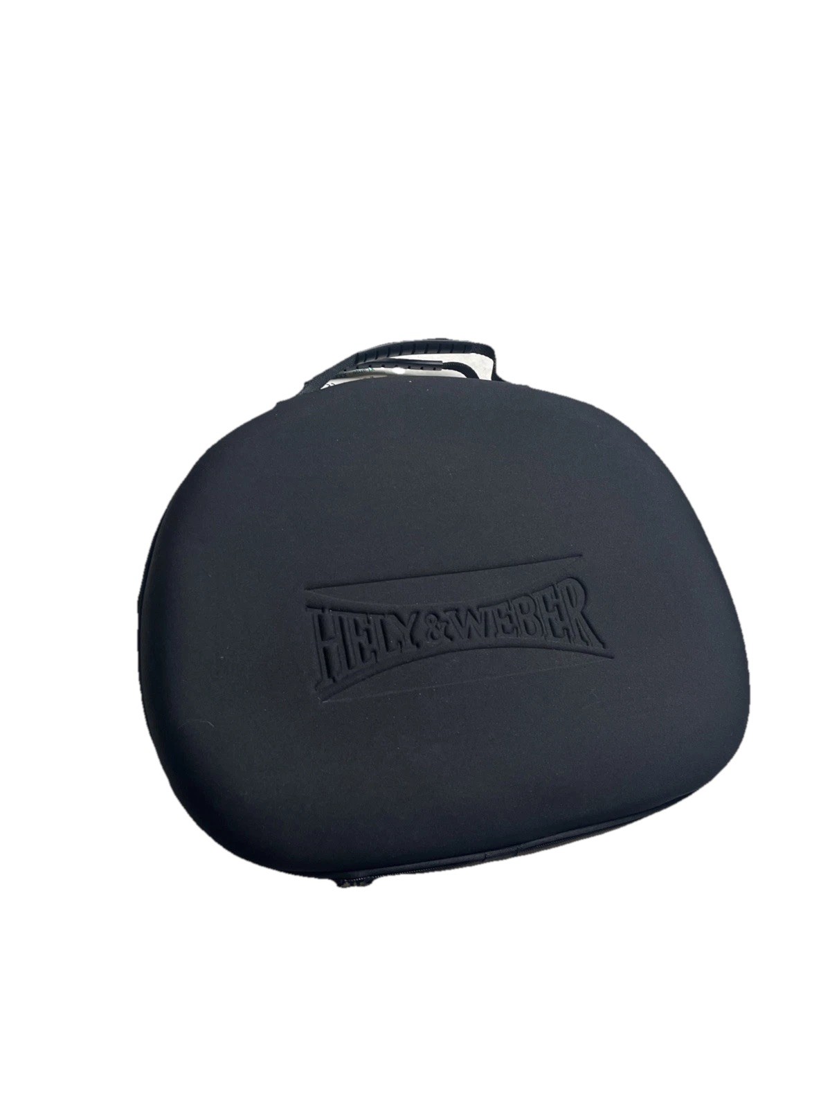 Hely & Weber ONLY zippered Case Black Sz-XL