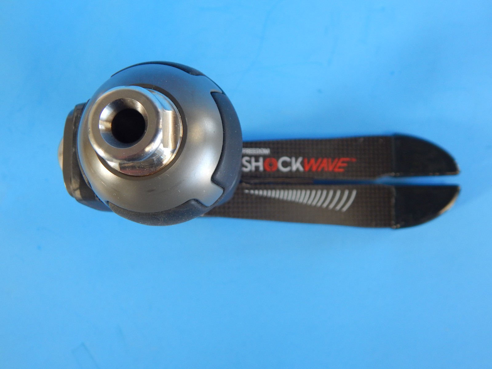 Freedom Shockwave Prosthetic Foot Size 24 Category 2