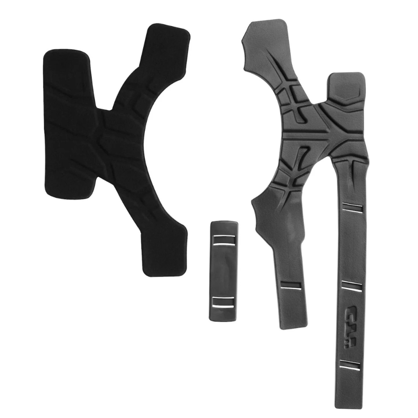 Knee Brace Parts – Ossur CTi3 Replacement CTi Liner Pad Set.
