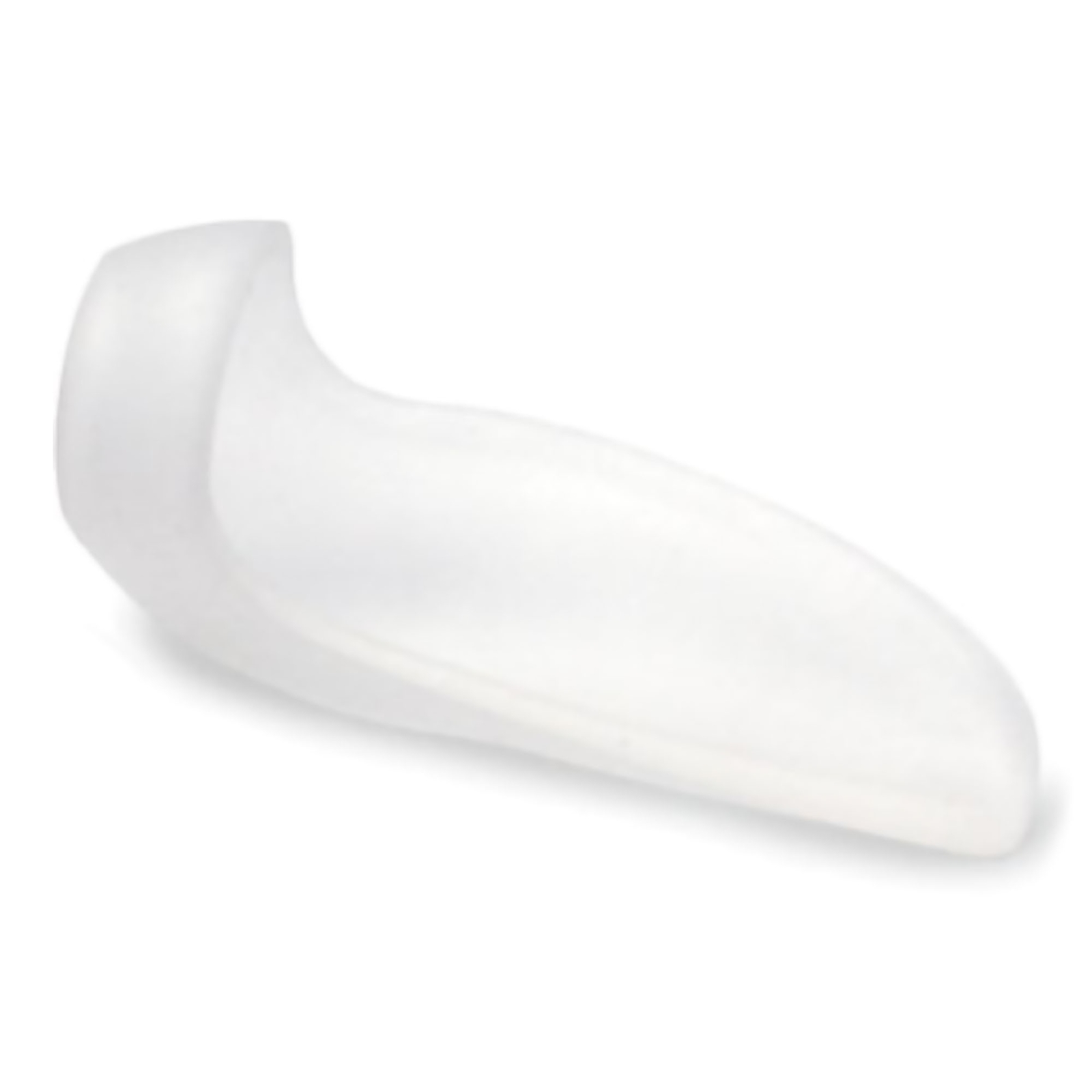 Pedifix Opaque Bunion Protector One Size Non-Closure for the Foot