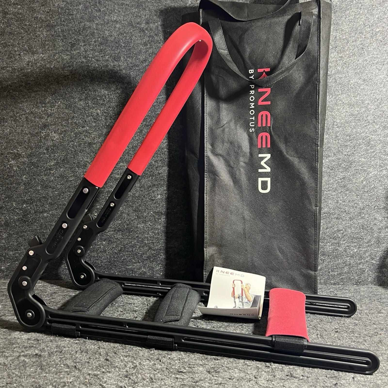 KneeMD by Promotus Knee Rehabilitation Device