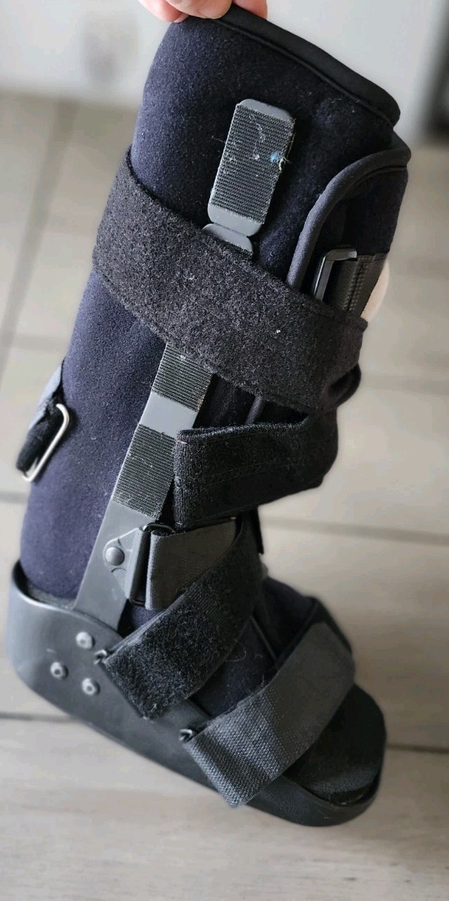 Ankle Walker Brace Walking Boot