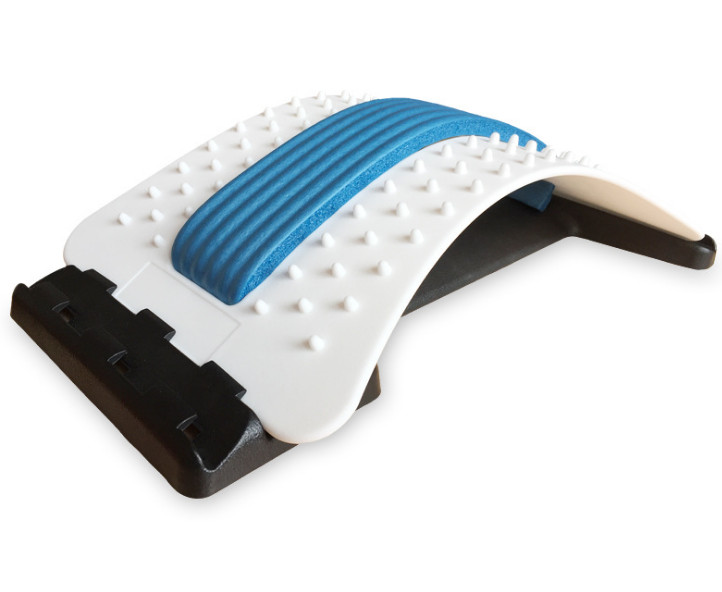 baLumbar Tractor Waist Traction Therapy Back Pain Relief