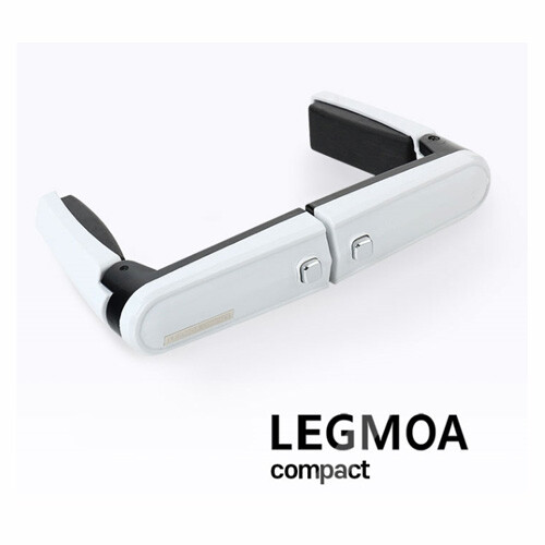 LEGMOA COMPACT (MINI SIZE)Slim Beauty Lower Body Line O/X Legs Posture Corrector