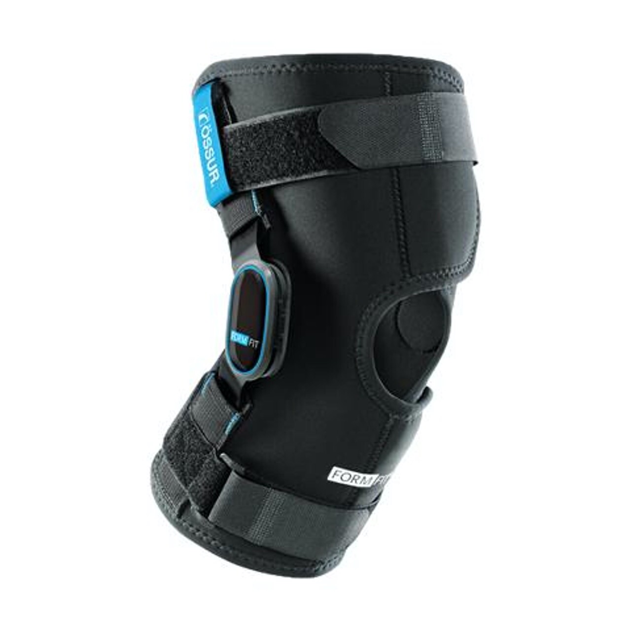 Ossur Form Fit Range Of Motion Knee Brace
