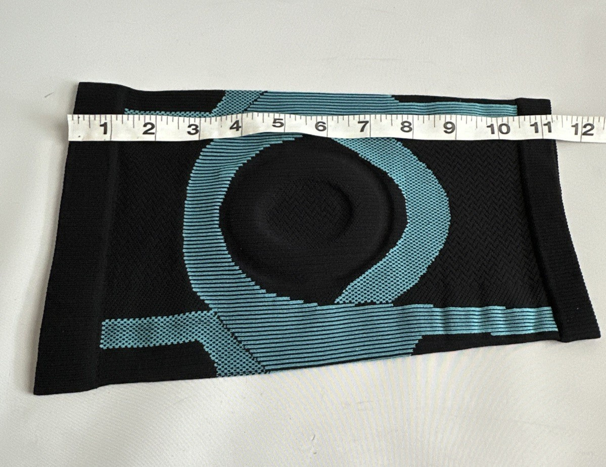 Dr Brace Performance Level 3 Game Changing Knee Brace X Large XL Free Shipping