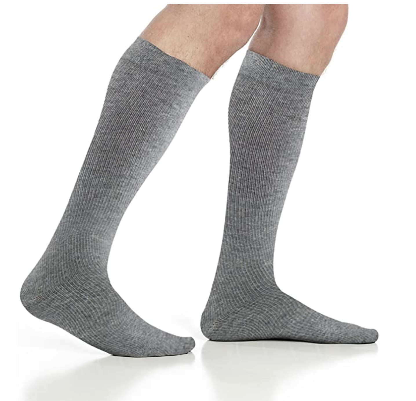 Men’s Compression Socks – Graduated Muscle Support, Relief and Recovery