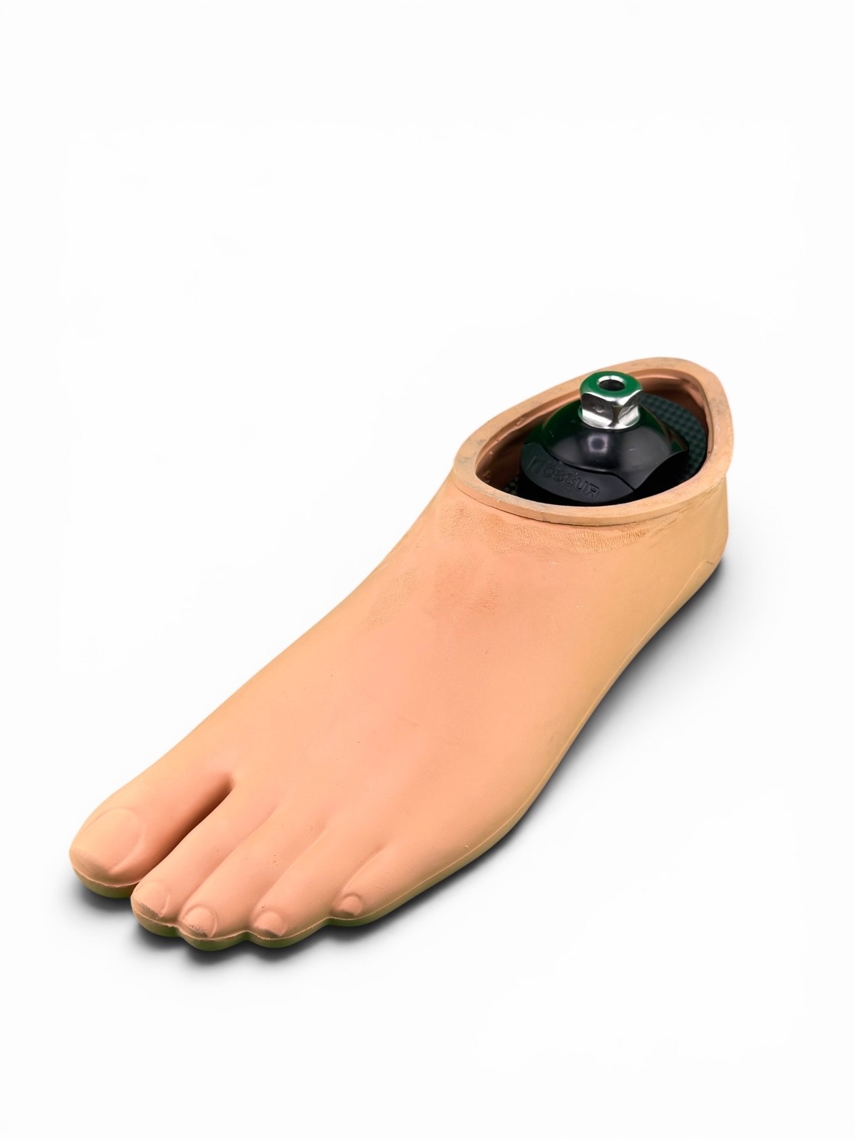 Ossur pro-flex proflex lp prosthetic foot. Size 27. Category 5. Left. Great cond