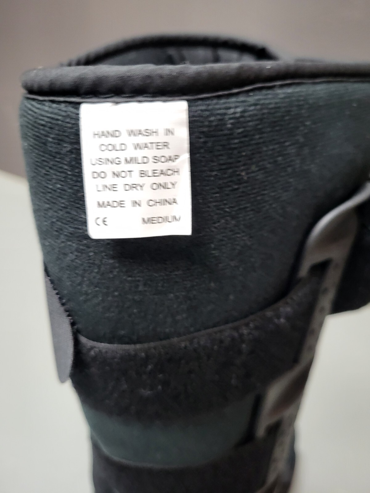 Mars Wellness Premium Tall Air Cam Walker Fracture Ankle/Foot Stabilizer Boot