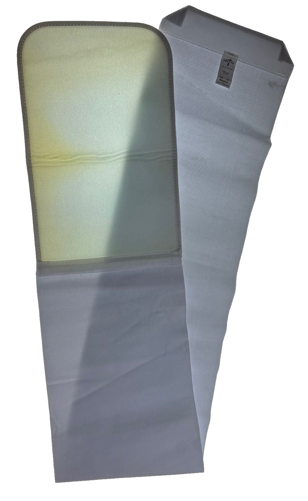 Medline Universal Abdominal Binder 63-78″ Adjustable Wrap Vietnam Injury Surgery