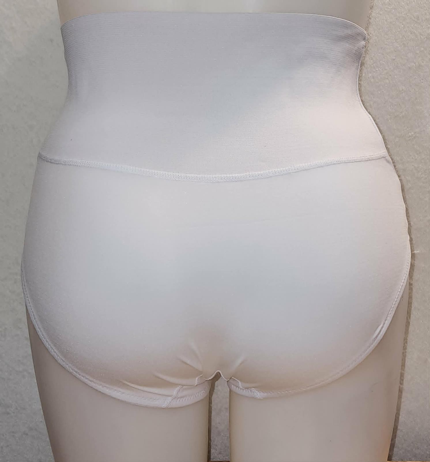 Waist-Cincher lumbar support Panty Crownette 0081 sz 9XL- 48″ 27063