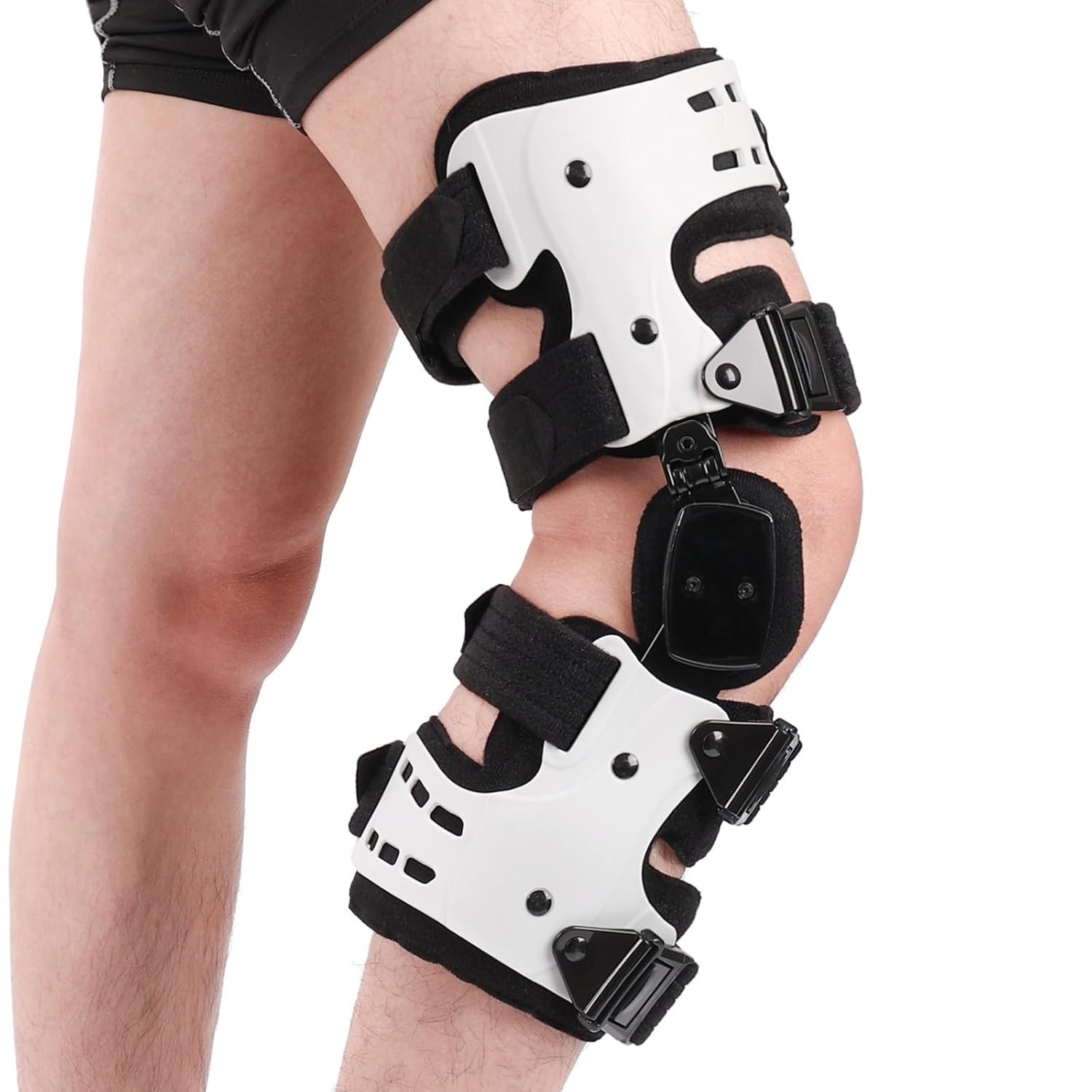 OA Unloader Knee Brace, Support for Arthritis Pain, Osteoarthritis, Bone on Bone