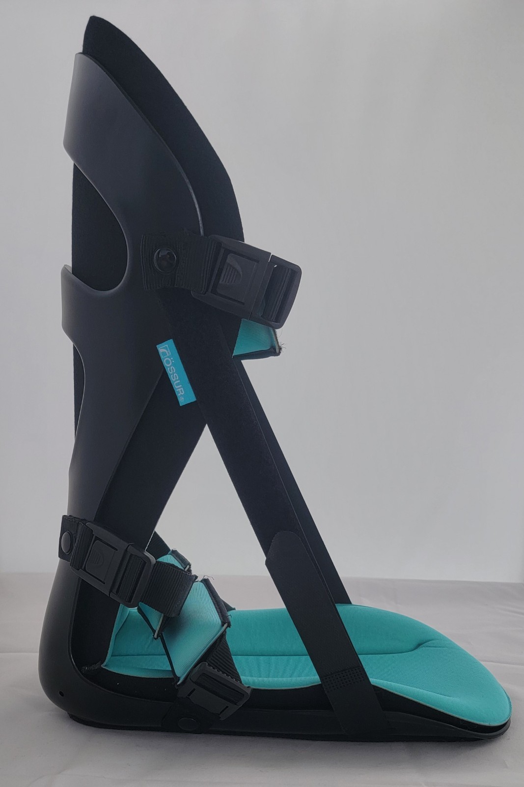 NEW Ossur Formfit Night Splint Posterior LG Large 50027 Plantar Fasciitis Brace