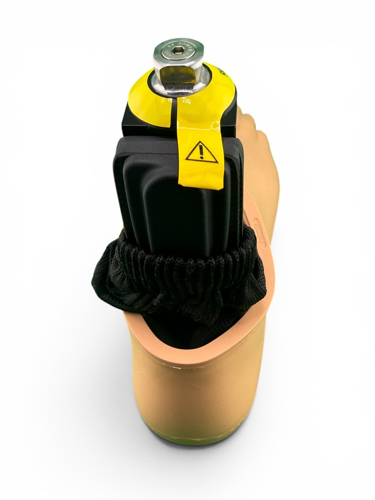 Ossur Proflex pro-flex ST prosthetic Foot. Size 27. Category 5. Right, new