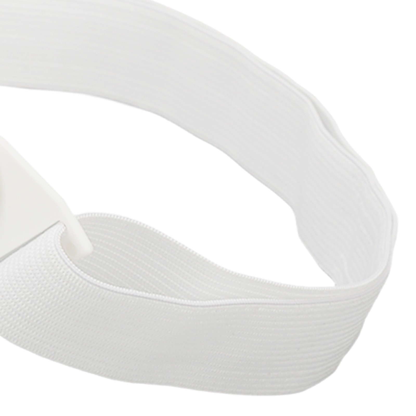 Ostomy Reinforcement Belt Length Adjust Smoothing Surfaces Colostomy Bag