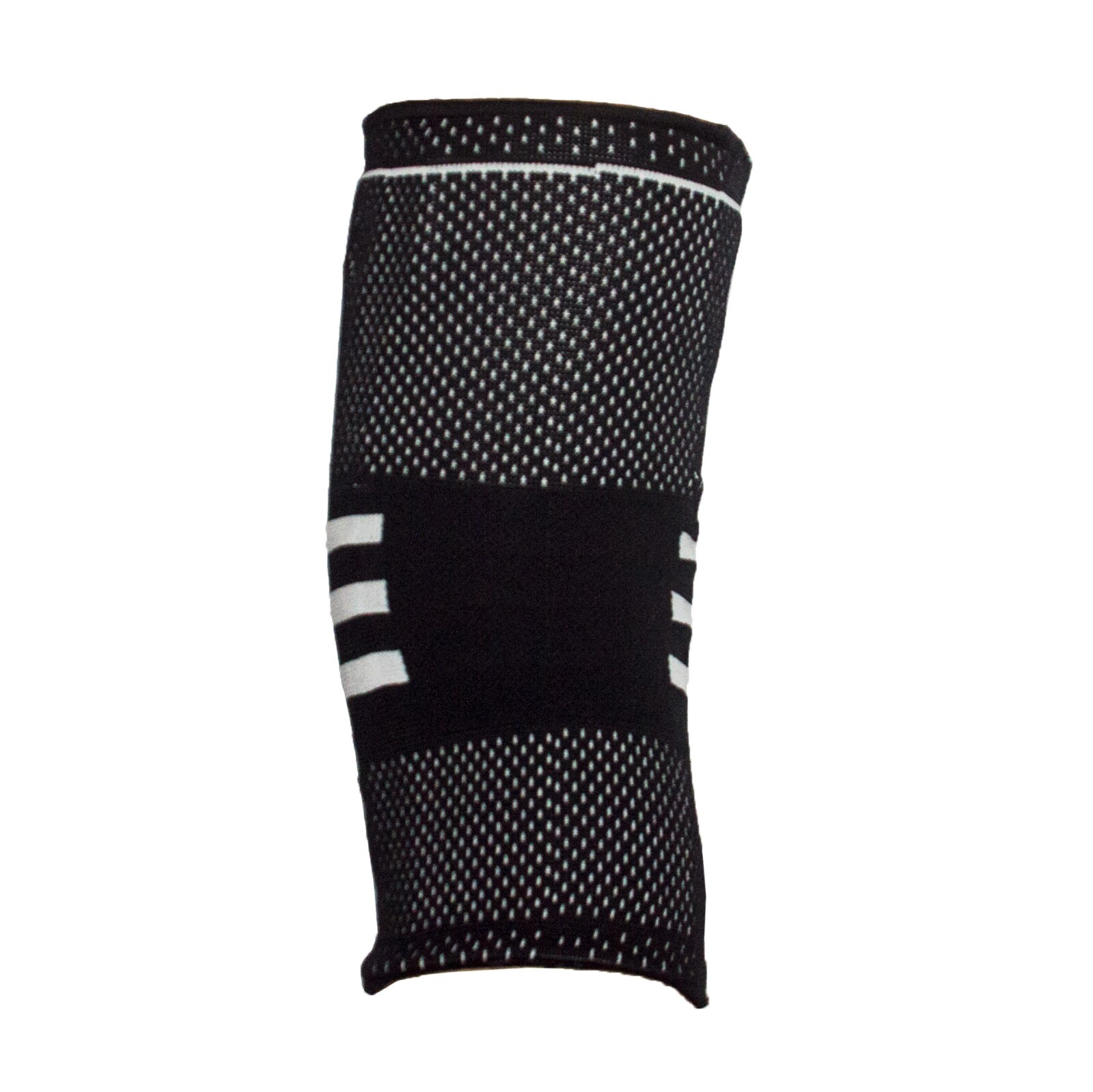 Venom Sports Fitness Knee Brace Compression Sleeve Support