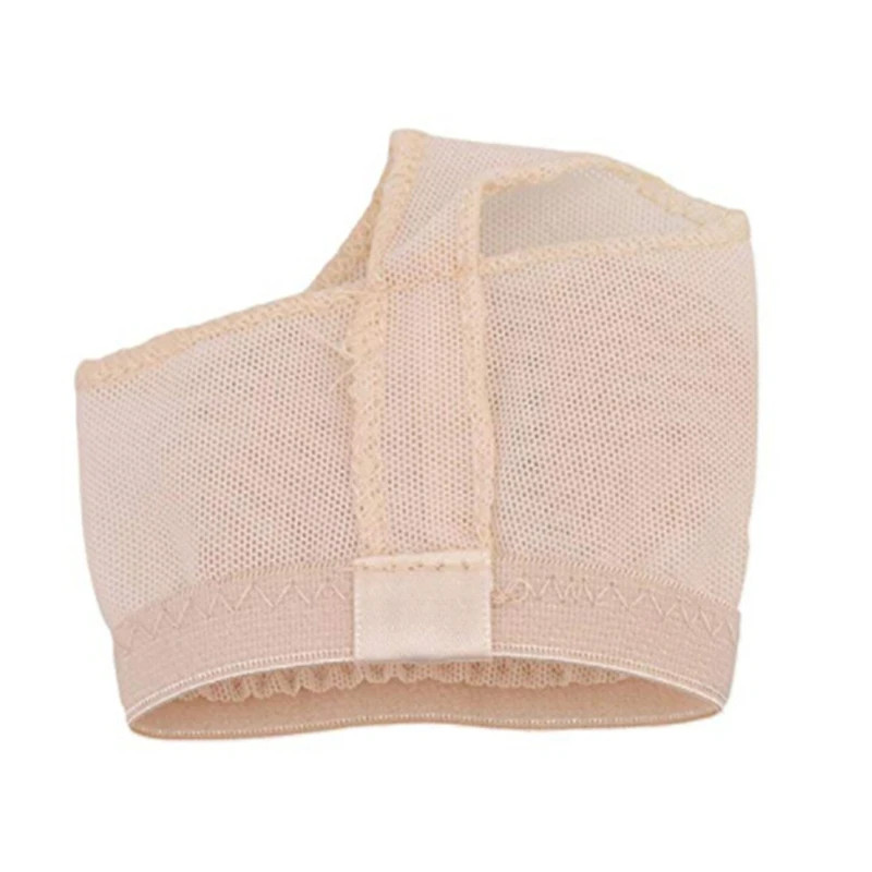 Soft Ballet Toe Pads Half Shoes Dance Foot Protector Paw Sole Support 1 Pair