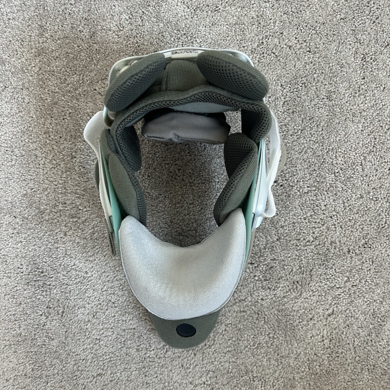 Aspen Vista MultiPost Cervical Therapy Collar Universal Size Neck Brace