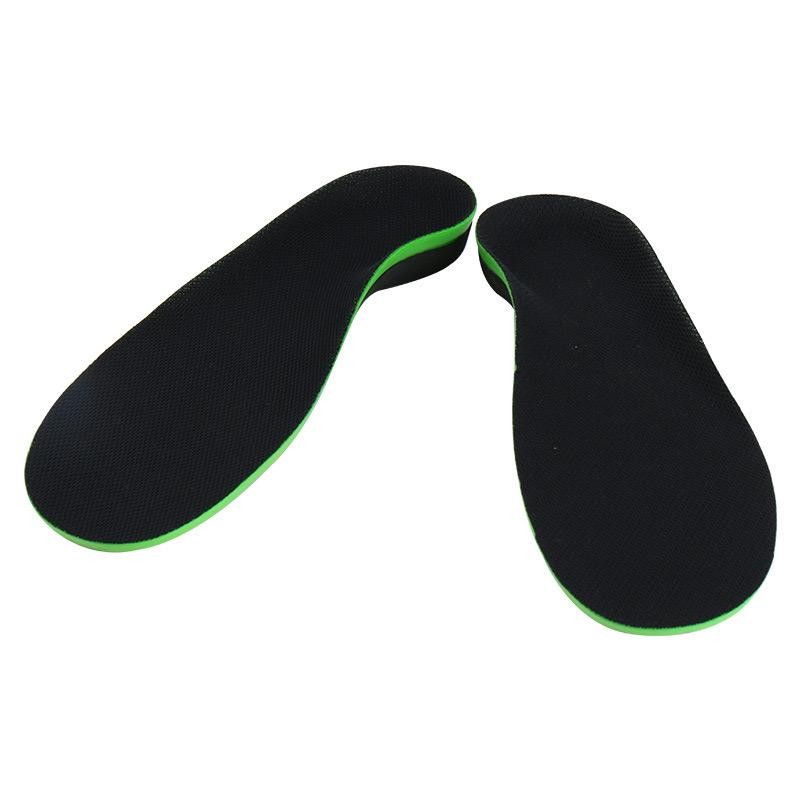 Xstance Insoles Plantar Fasciitis Arch Leg Support Insoles Fit for Men & Women