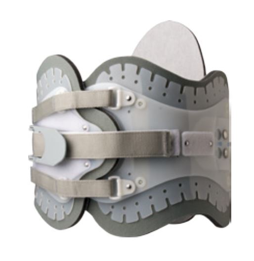 Aspen LSO Lower Spine Braces Tall / Large – 44-59 in (112-150cm)