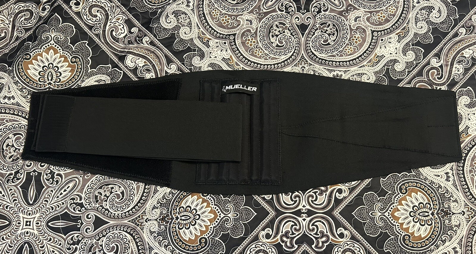 Mueller Adjustable Back Brace•Herniated Disc•Arthritis•Sciatica•Sprains Posture