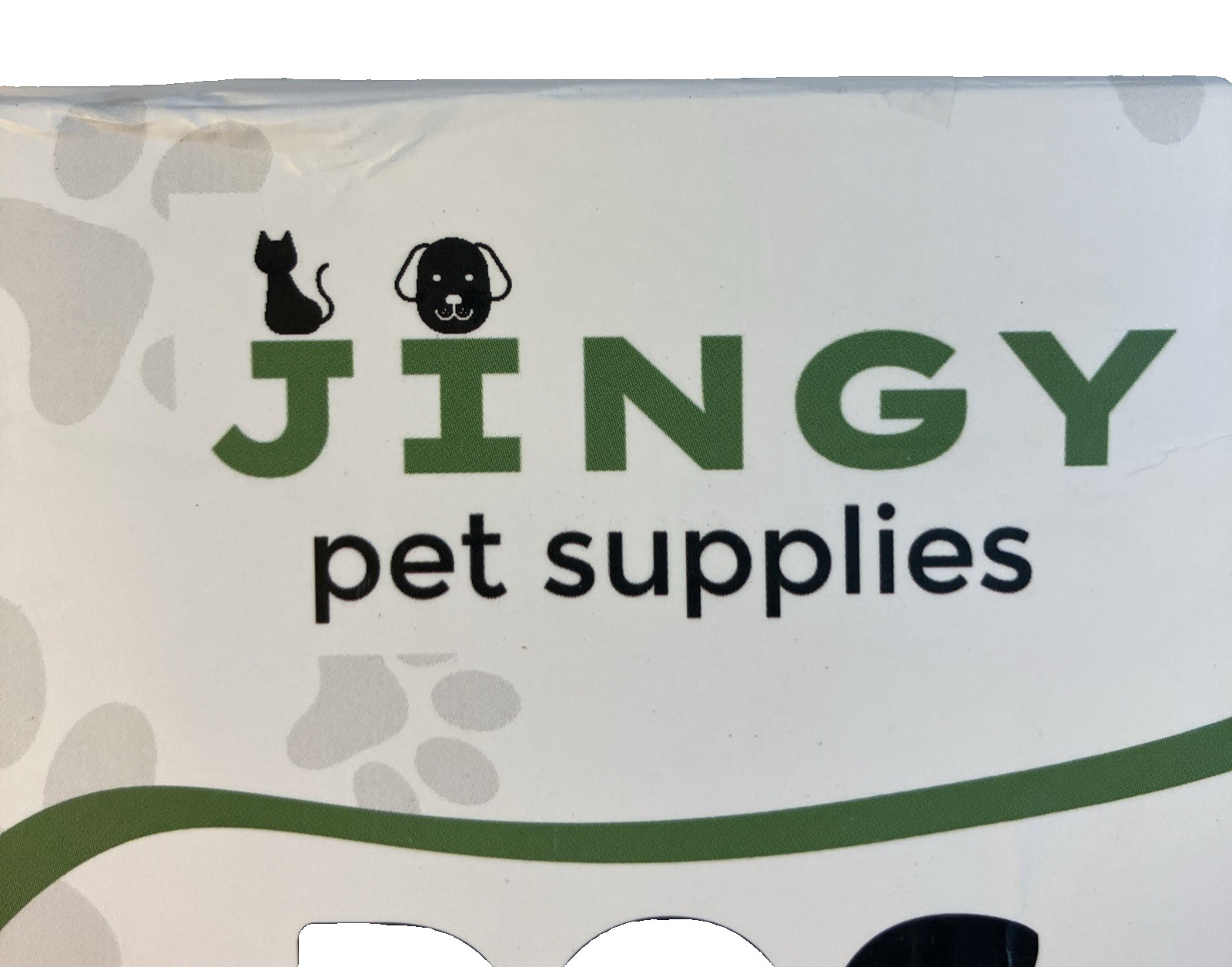 Dog Knee Brace for Torn ACL, Hip Dysplasia, Arthritis Pain Relief LG Jingy