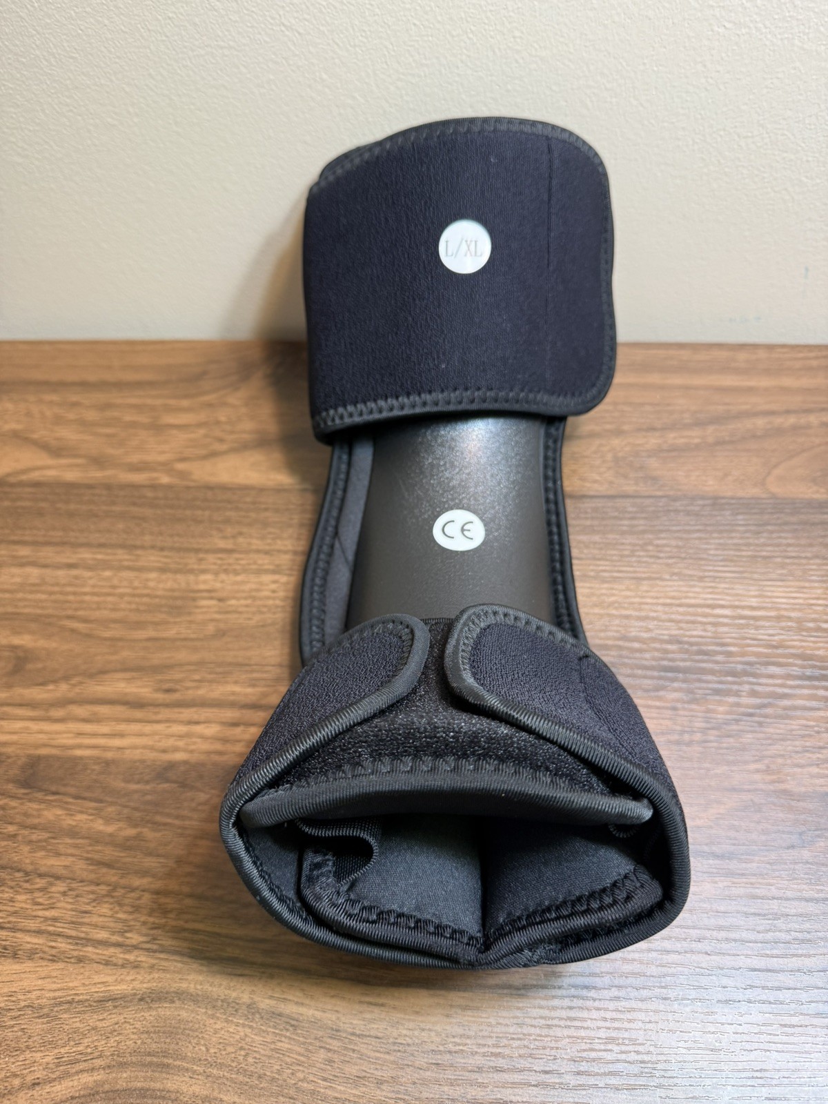 Dorsal Night Splint for Foot Drop & Plantar Fasciitis L/XL open box