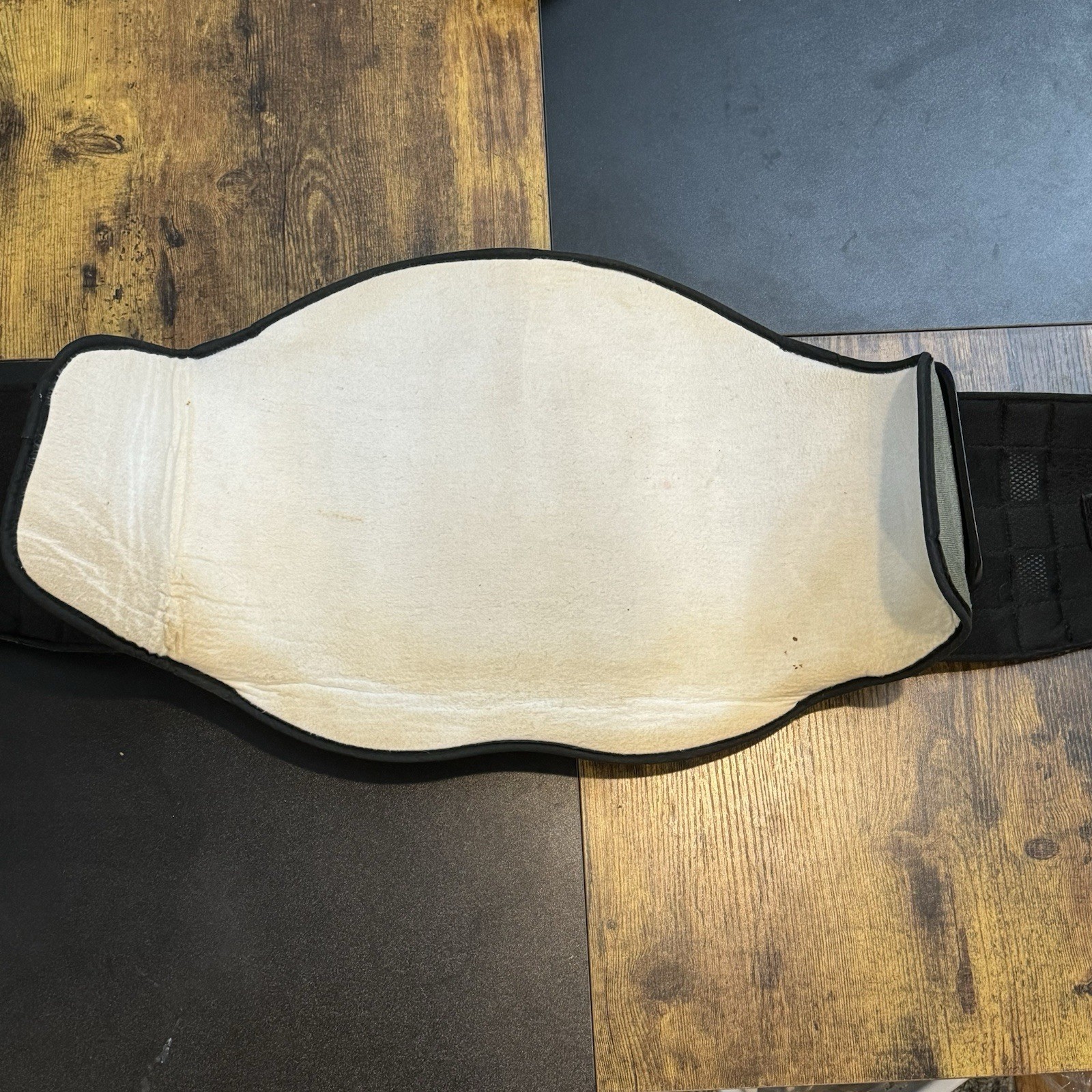 Aspen Contour Back Brace size large # CL 1314A Used / Fully Functional