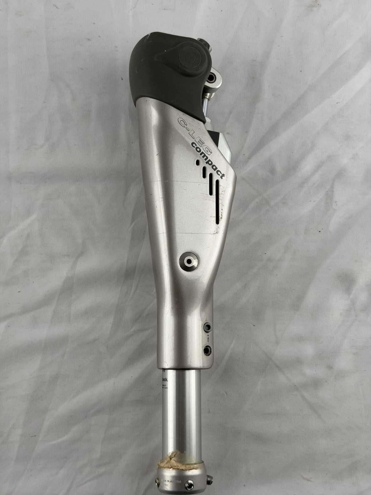 Ottobock C-Leg Compact Prosthetic Knee Joint – Microprocessor Control