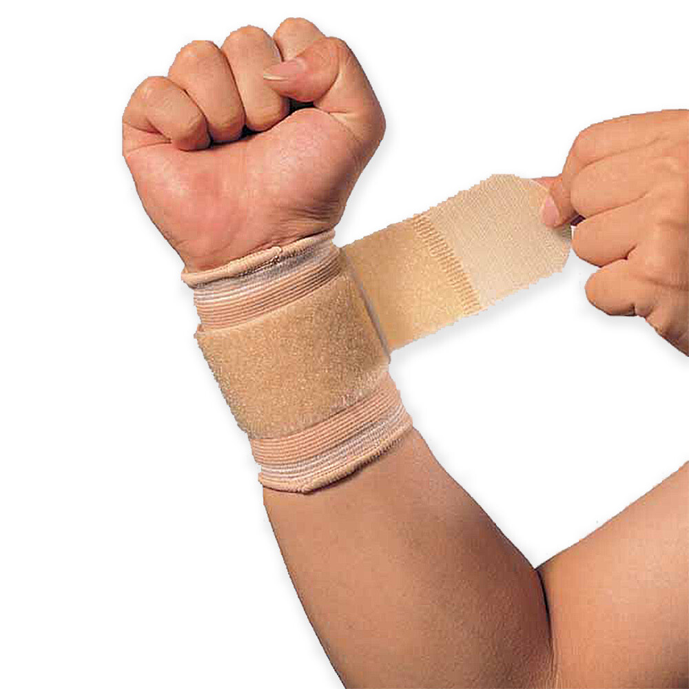 DM/NGL Wrist Wrap,Brace,Support,Protection,Guard Sport/Elasticity/Compression