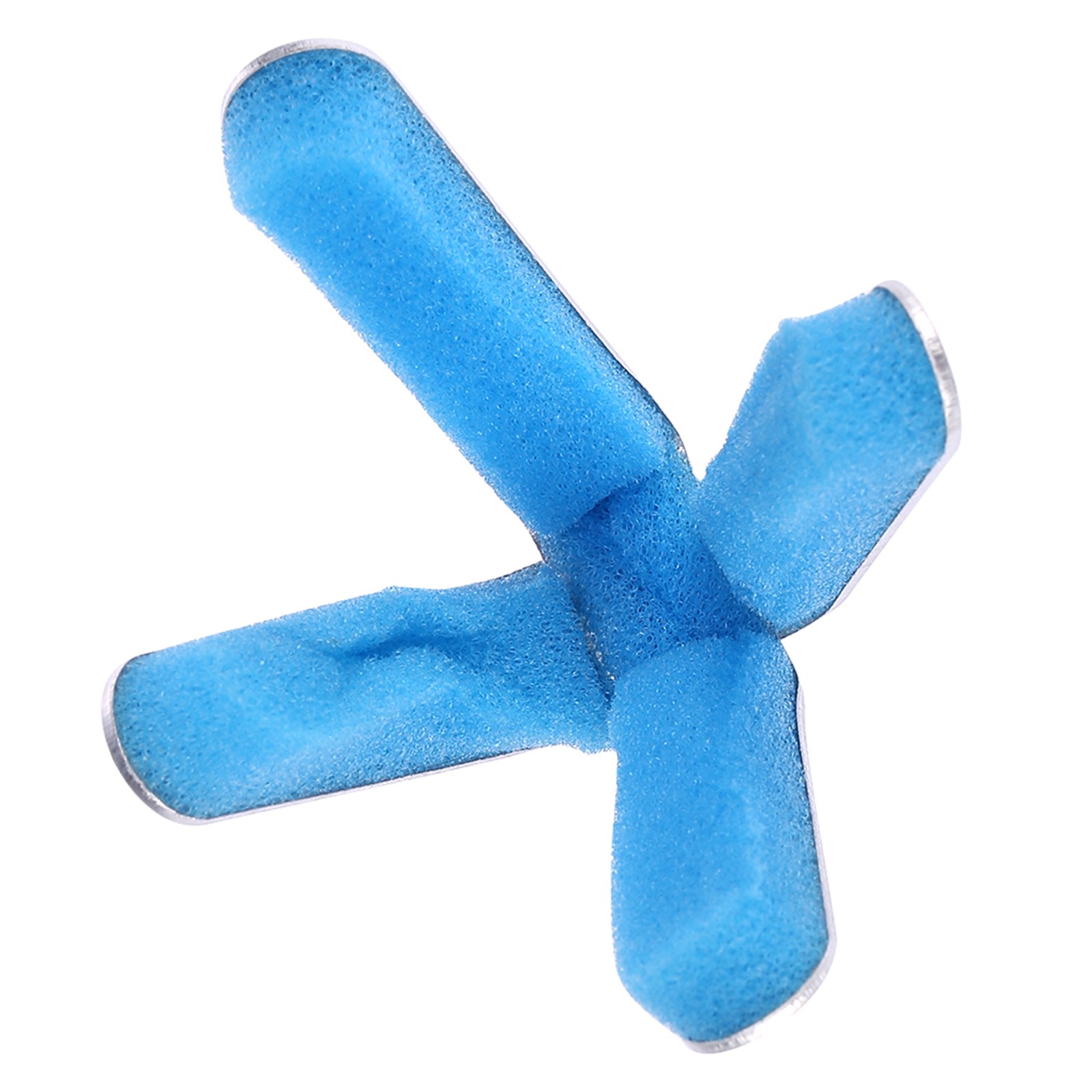 Aluminium Finger Hand Splint Recovery Injury Pain Bending Deformation Correction