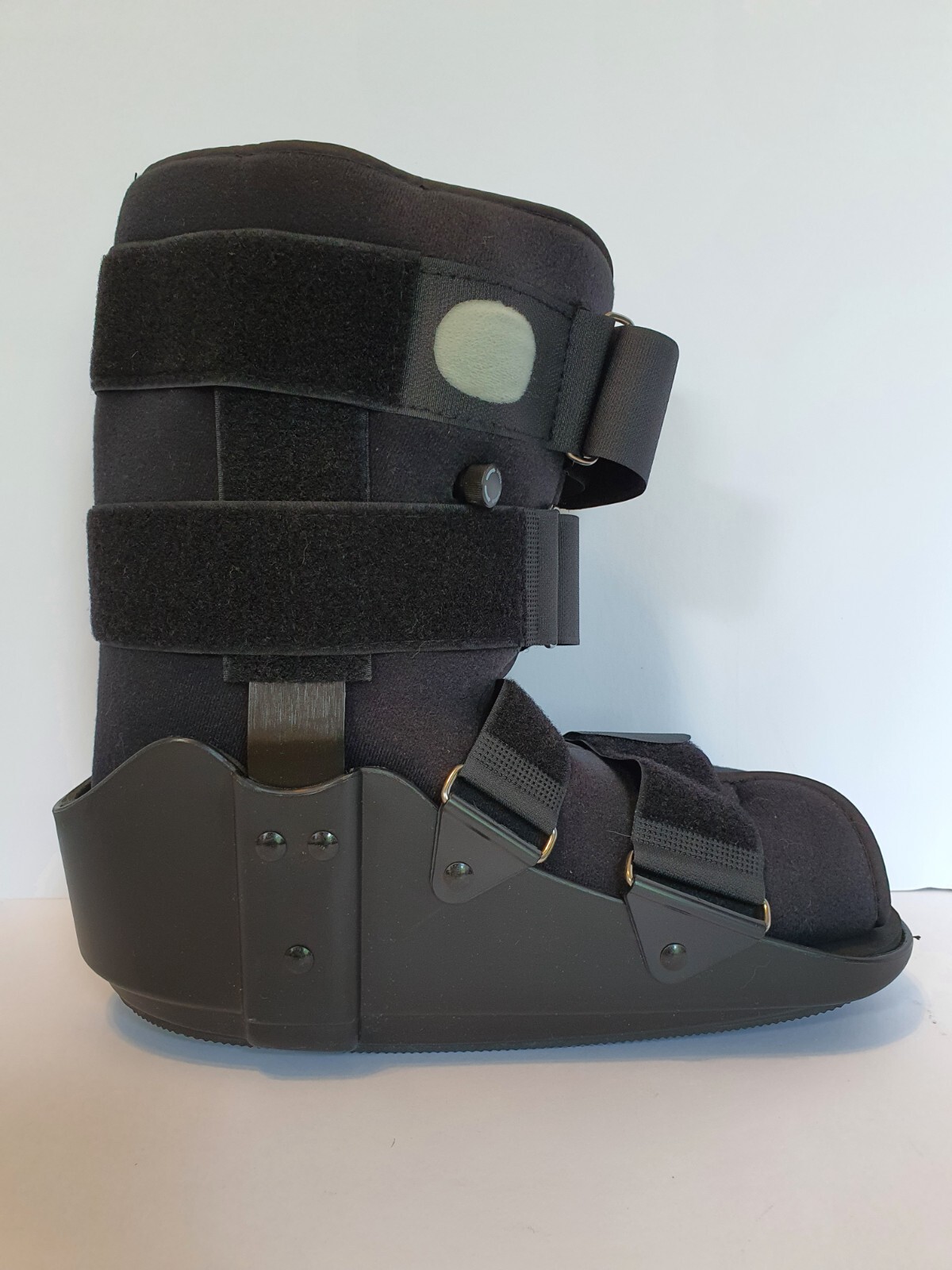 NEW Walking Boot for Sprain Ankle, Fracture Foot, Surgery Brace – Large