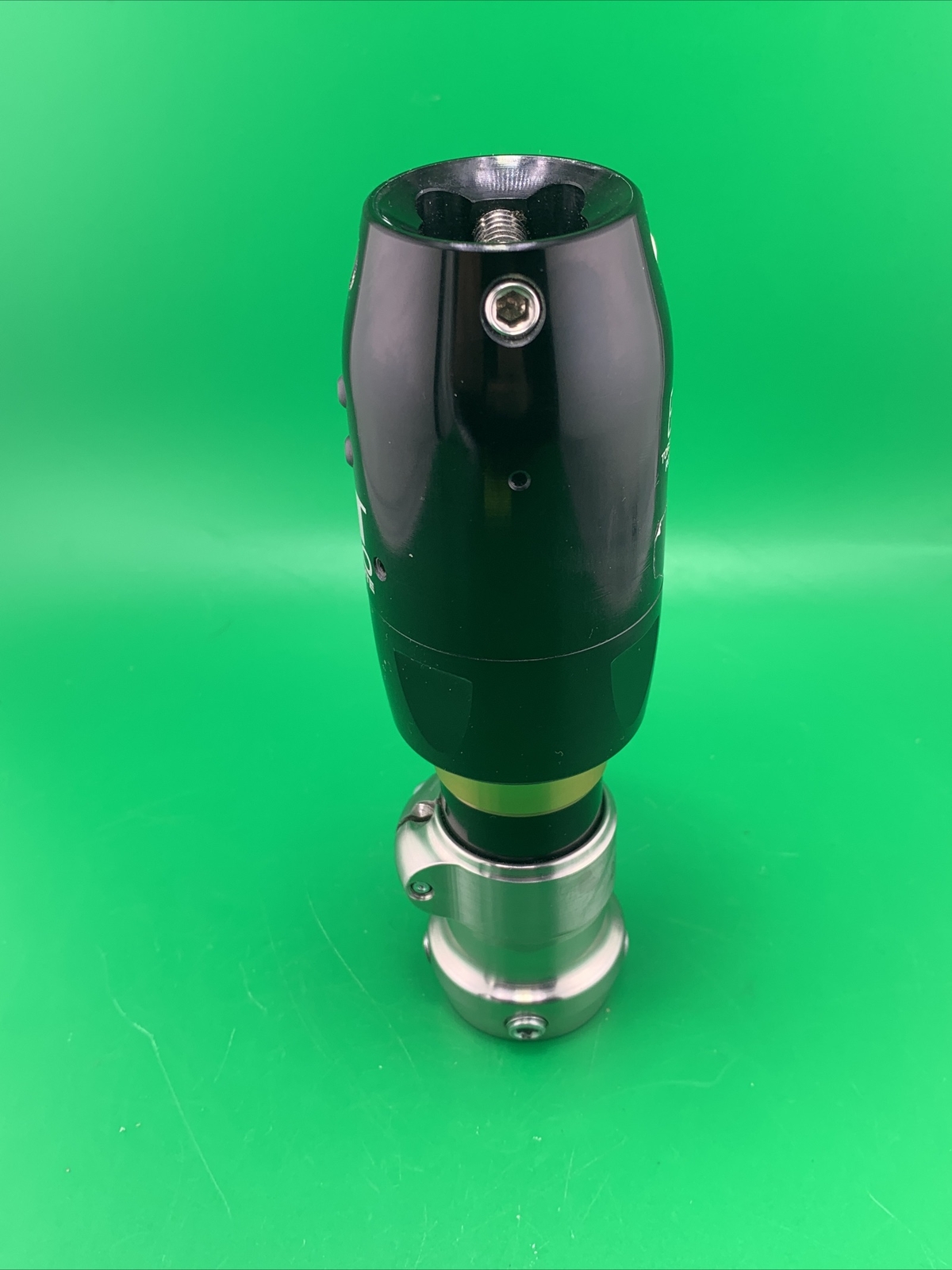 endolite blatchford TT PRO TTPro prosthetic shock and torsion adapter.