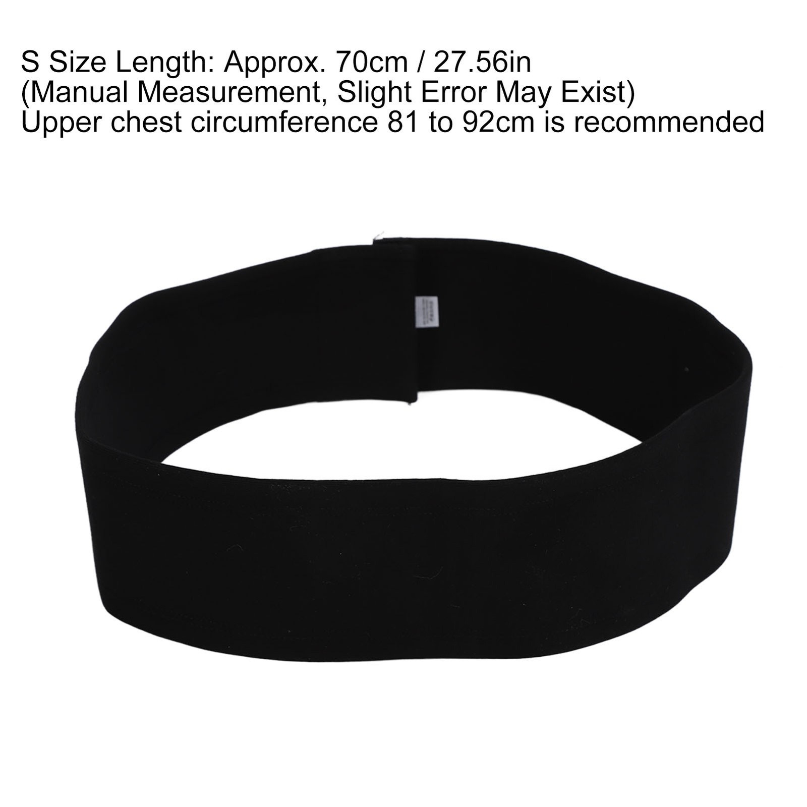 Breath Implant Stabilizer Band Cotton For Gym And Sports Activities Popular