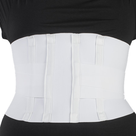 DeRoyal Criss-Cross Lumbo Sacral Support