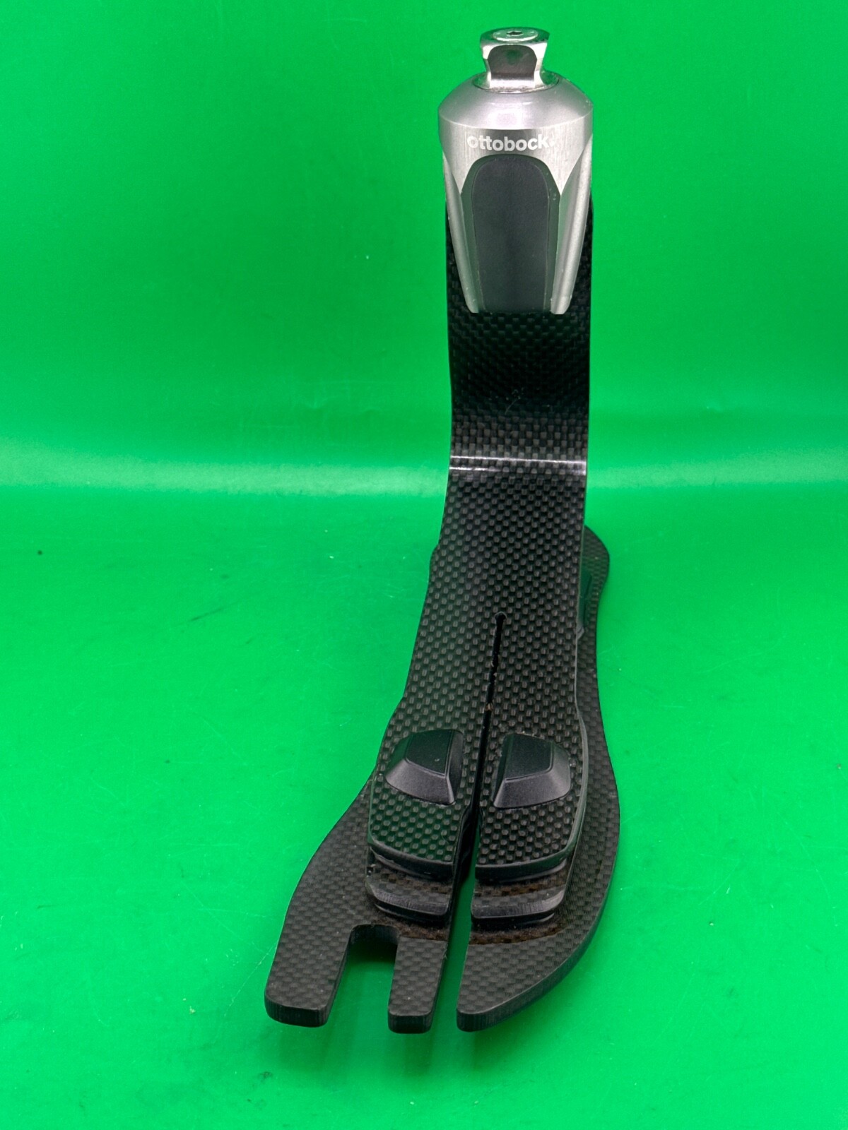 OTTOBOCK Otto bock taleo 1c50 prosthetic foot Left Size 27 Category 8 no shell