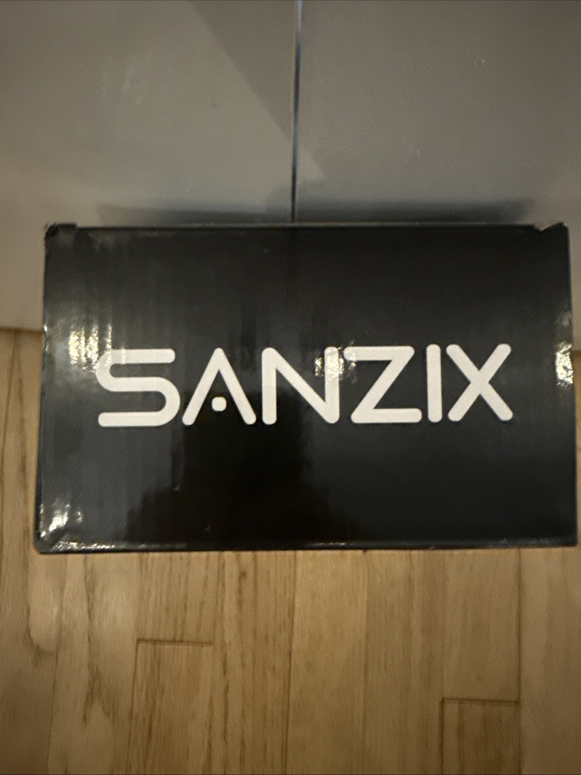 Sanzix plantar fasciitis night splint foot drop Achilles tendinitis